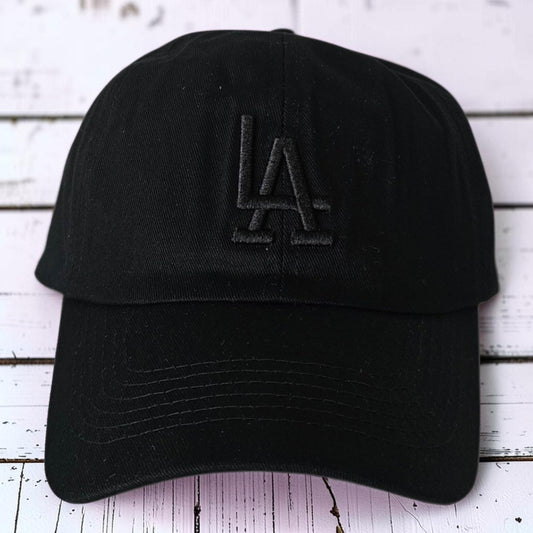 LA CAP