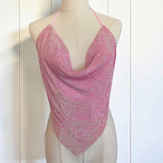 Bibs Blouse
