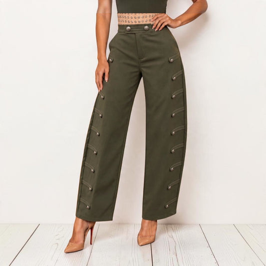 Loei Pants