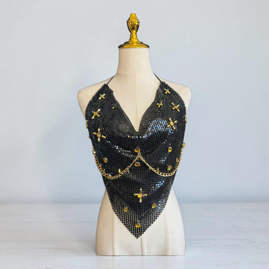 Bibs Blouse