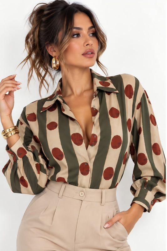 Verónica Blouse