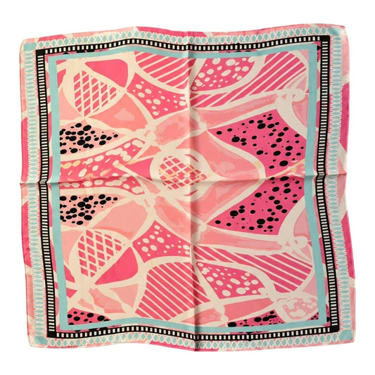 Print Print Scarf