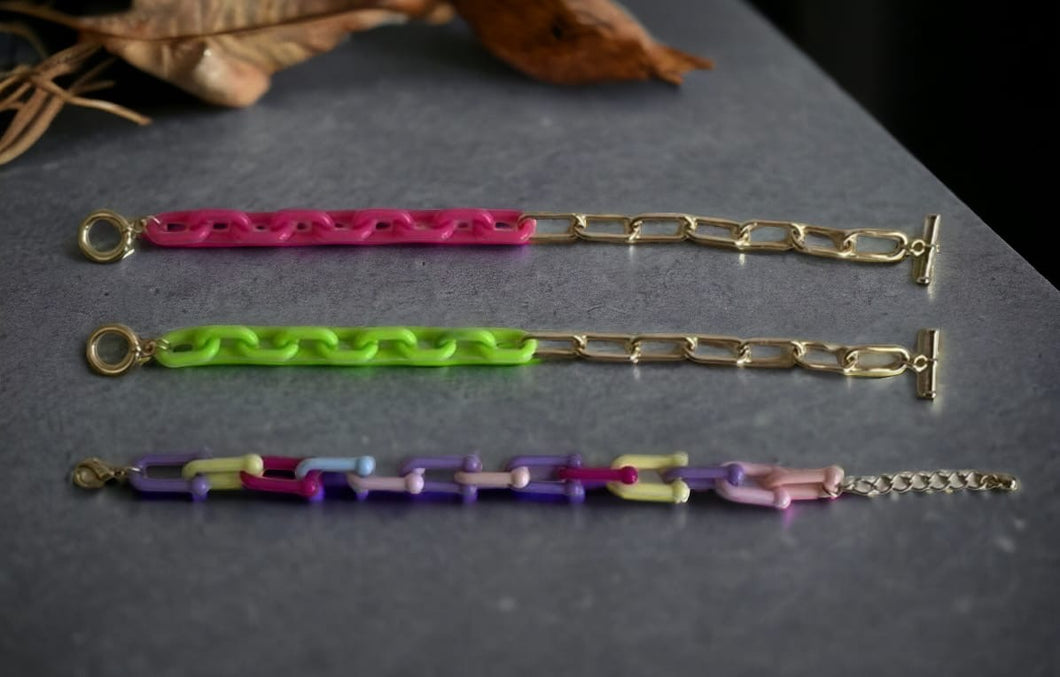 Colors Bracelet