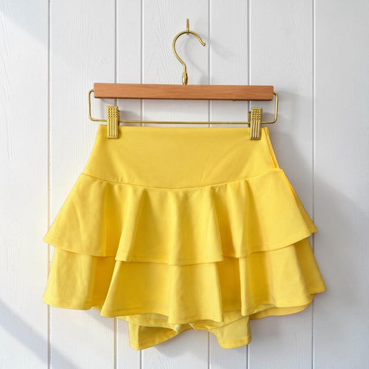Lilliam Skort