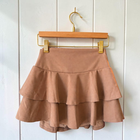 Lilliam Skort