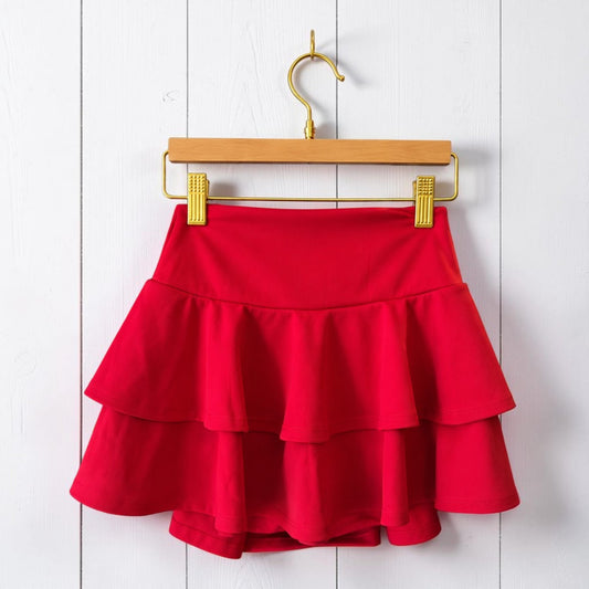 Lilliam Skort