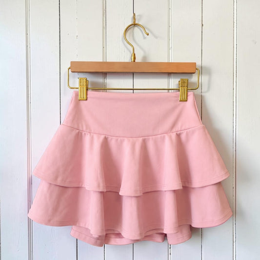 Lilliam Skort