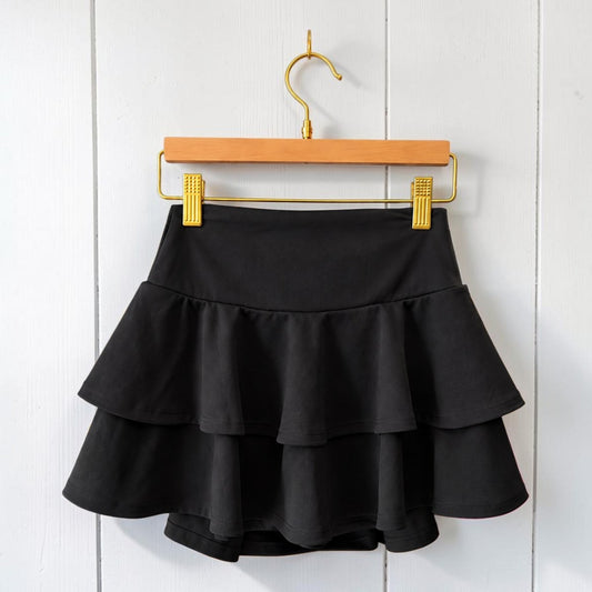 Lilliam Skort