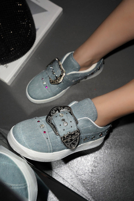 Audra Sneakers