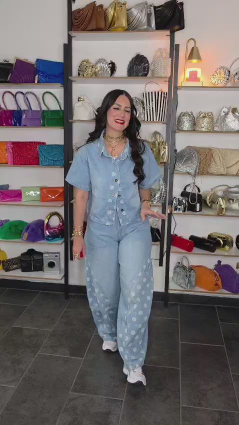 Abril Set