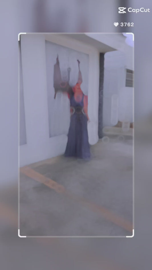 Zulema Jumpsuit