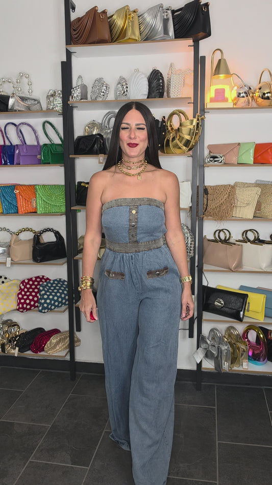 Andrea Jumpsuit