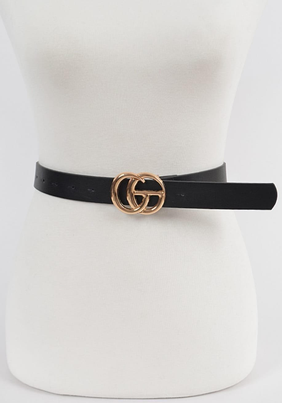 Belt GG