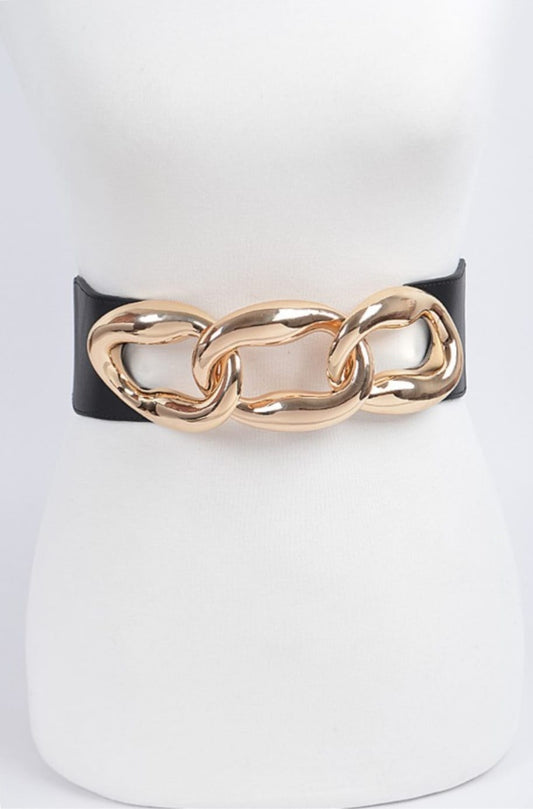 Come with me belt