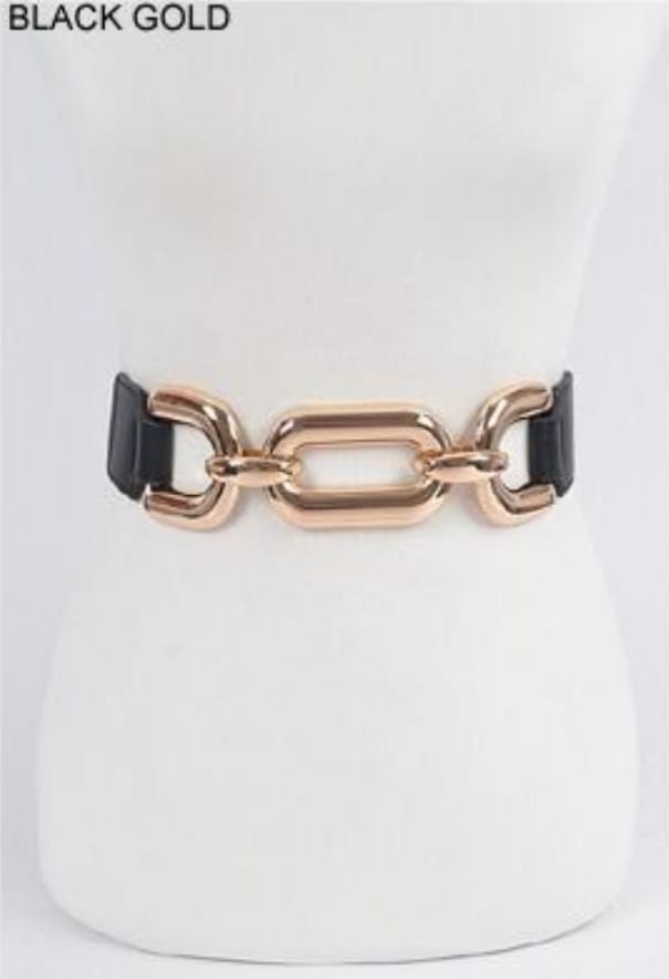 Chain Elastic