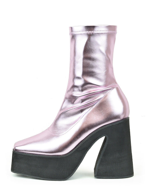Xander Boots