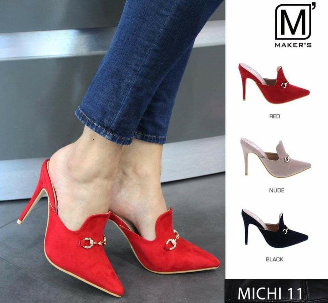 Michi 11