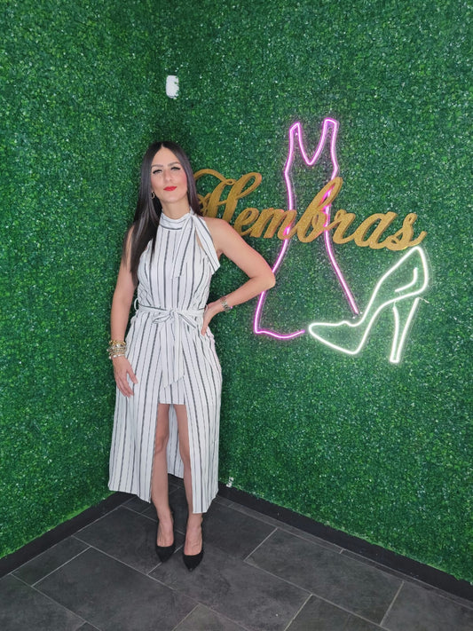Important Ocassion Dress