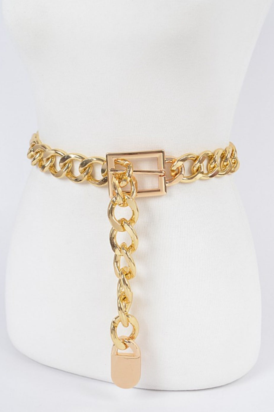 Medium Chain Belt