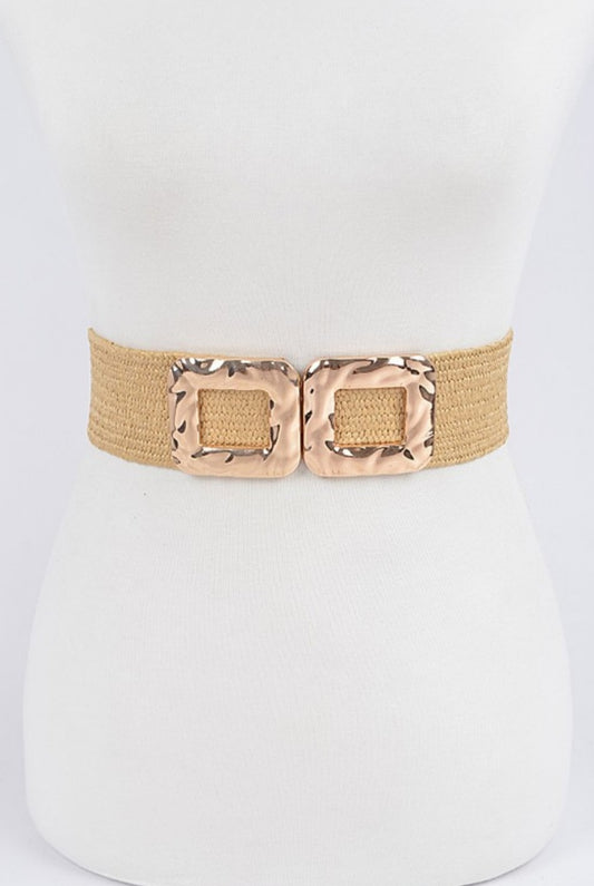 Elastic Belt