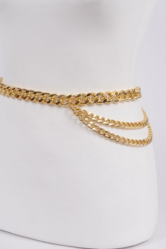 Belt Chains
